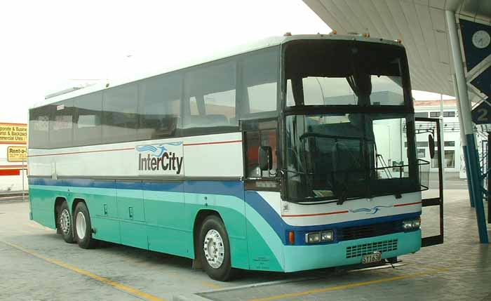 Ritchies Volvo B10M PMC 268 InterCity